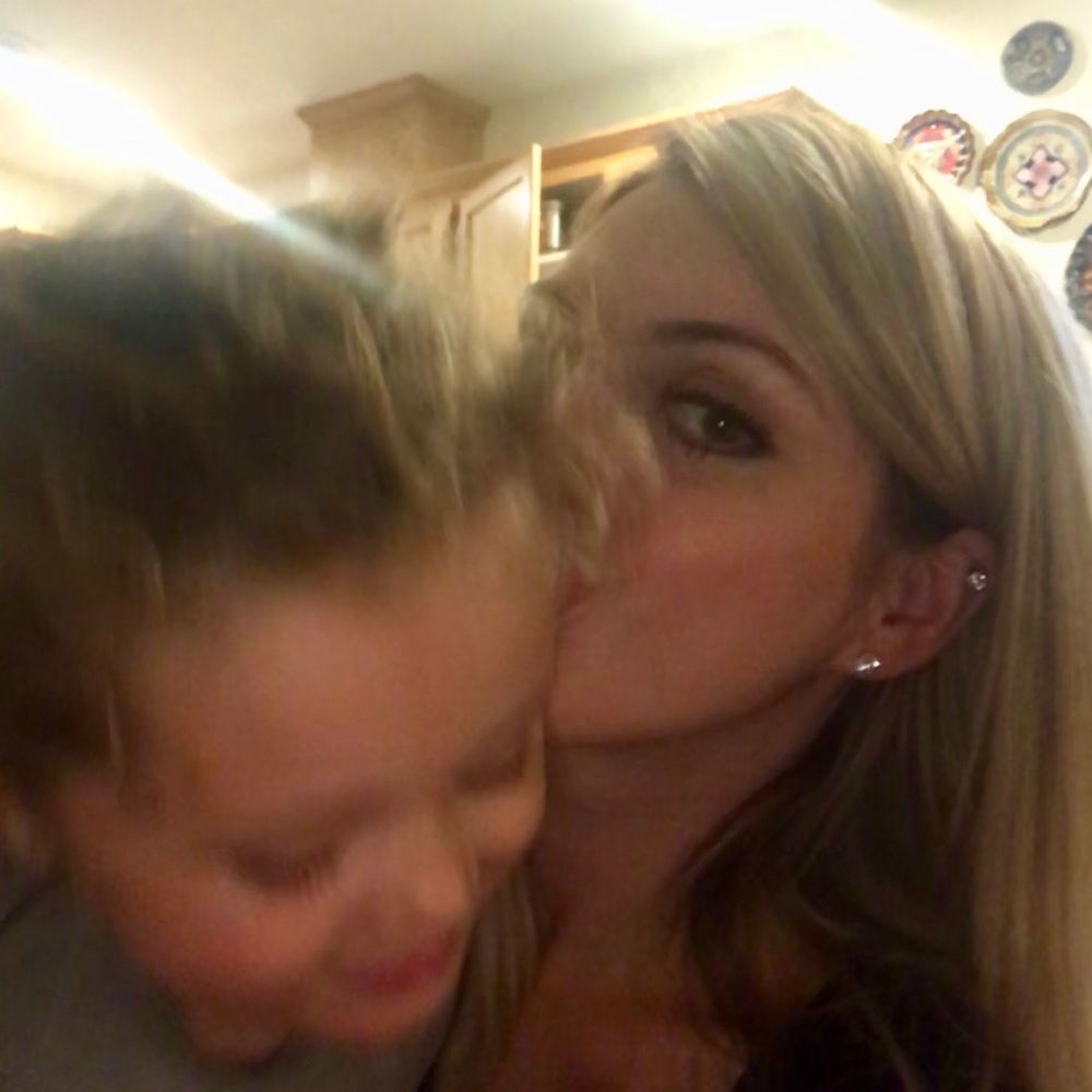 Meet your Posher, Toby